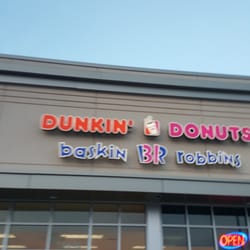 Baskin Robbins
