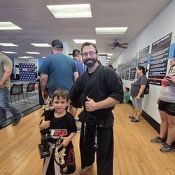 K3 Martial Arts Center