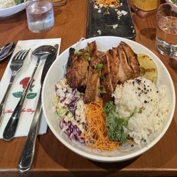 Huli Huli Chicken Huli Huli Chicken