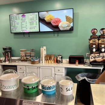 Michell’s Tropical Ice Cream - Ice Cream & Frozen Yogurt Near Me - Groveland, Florida Michell’s Tropical Ice Cream - Ice Cream & Frozen Yogurt Near Me - Groveland, Florida