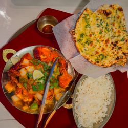 India Garden