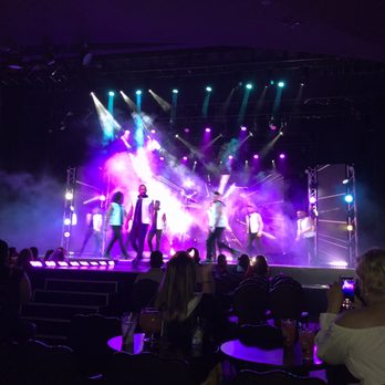 Chippendales - Adult Entertainment Near Me - Las Vegas, Nevada
