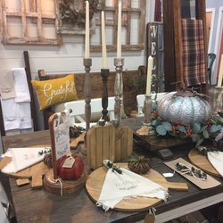 Painted Tree Marketplace - Highland Village - Downsfield Farm