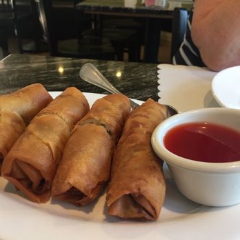 China Chef - Eggrolls - Chinese Near Me - Pleasant Hill, California China Chef - Eggrolls - Chinese Near Me - Pleasant Hill, California
