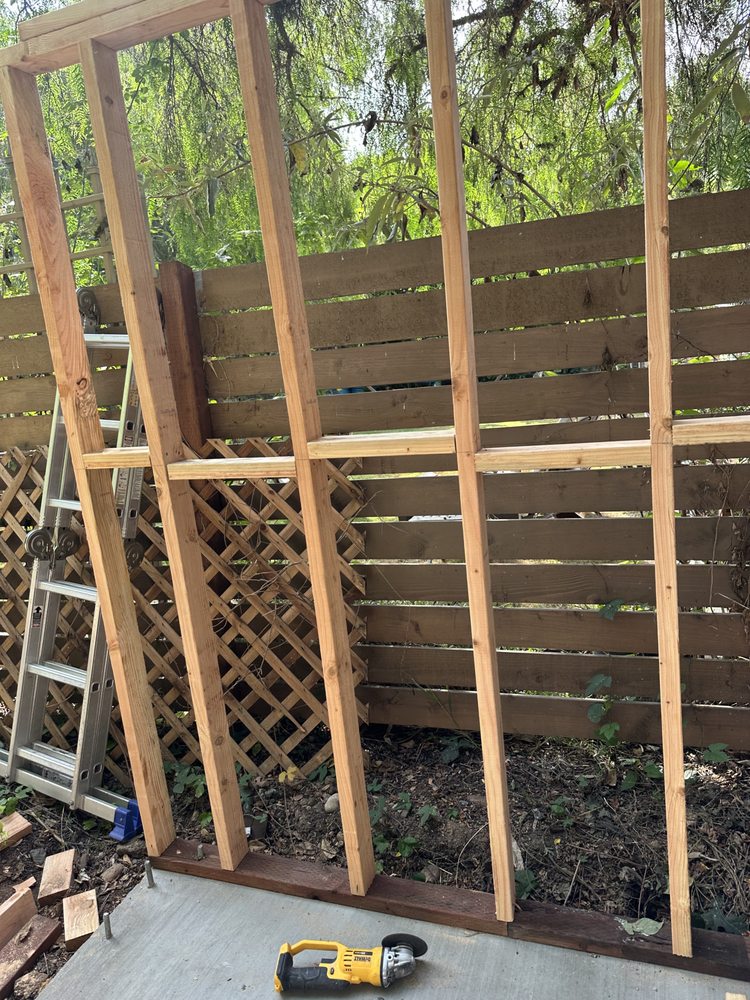 Slide of Christian & Sons Construction, Demolition