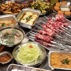 Chubby Skewers 