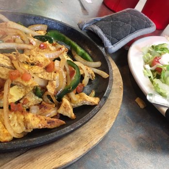 Supermercado La Lupita - Fajitas - Bakeries Near Me - Dobson, North Carolina