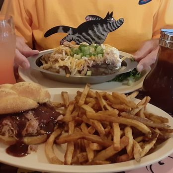 GRUMPY JAKE’S BBQ - Updated January 2025 - 126 Photos & 170 Reviews ...