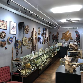 Arctic Spirit Gallery - Art Galleries Near Me - Ketchikan, Alaska Arctic Spirit Gallery - Art Galleries Near Me - Ketchikan, Alaska