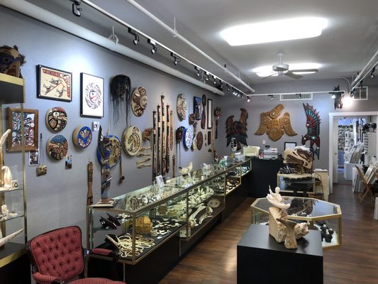 Arctic Spirit Gallery by null