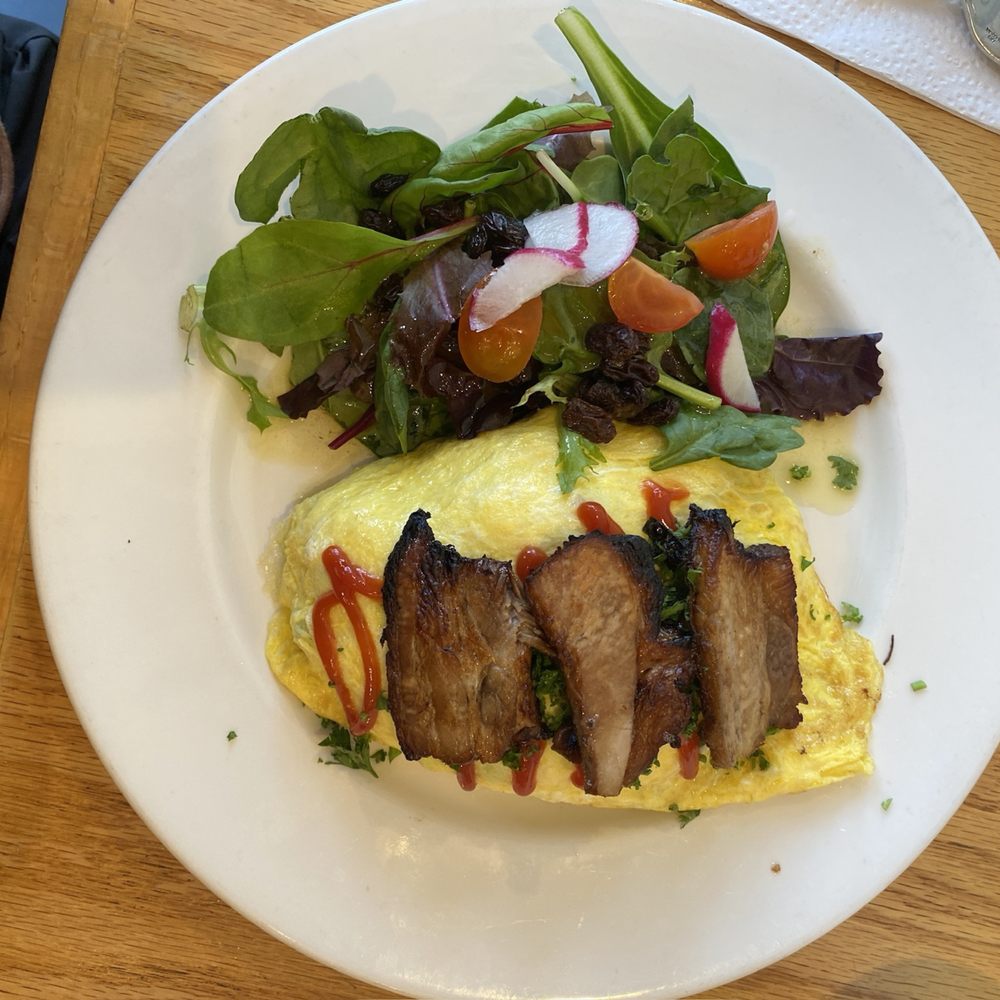 Azay - Kakuni omurice - Japanese Near Me - Los Angeles, California Azay - Kakuni omurice - Japanese Near Me - Los Angeles, California