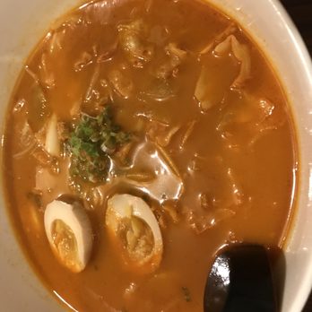 Asa Ramen - Ramen Near Me - Gardena, California