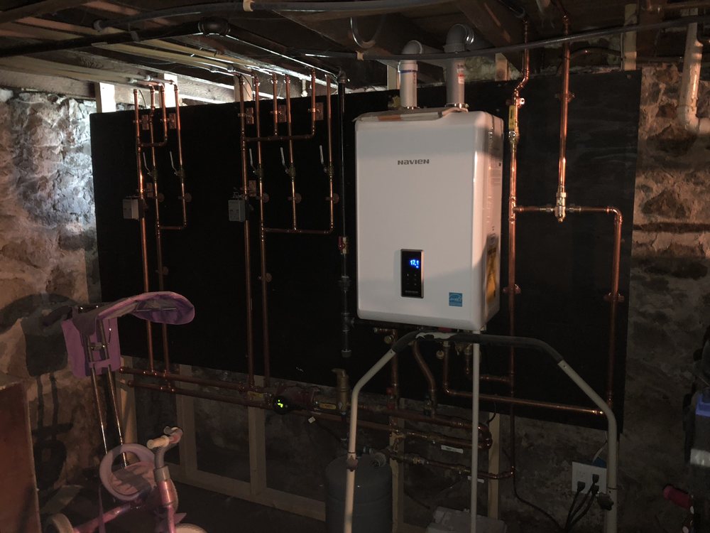 Slide of CGR Mechanical