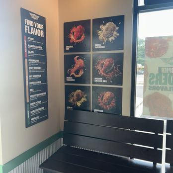 Wingstop - Chicken Wings Near Me - Memphis, Tennessee Wingstop - Chicken Wings Near Me - Memphis, Tennessee
