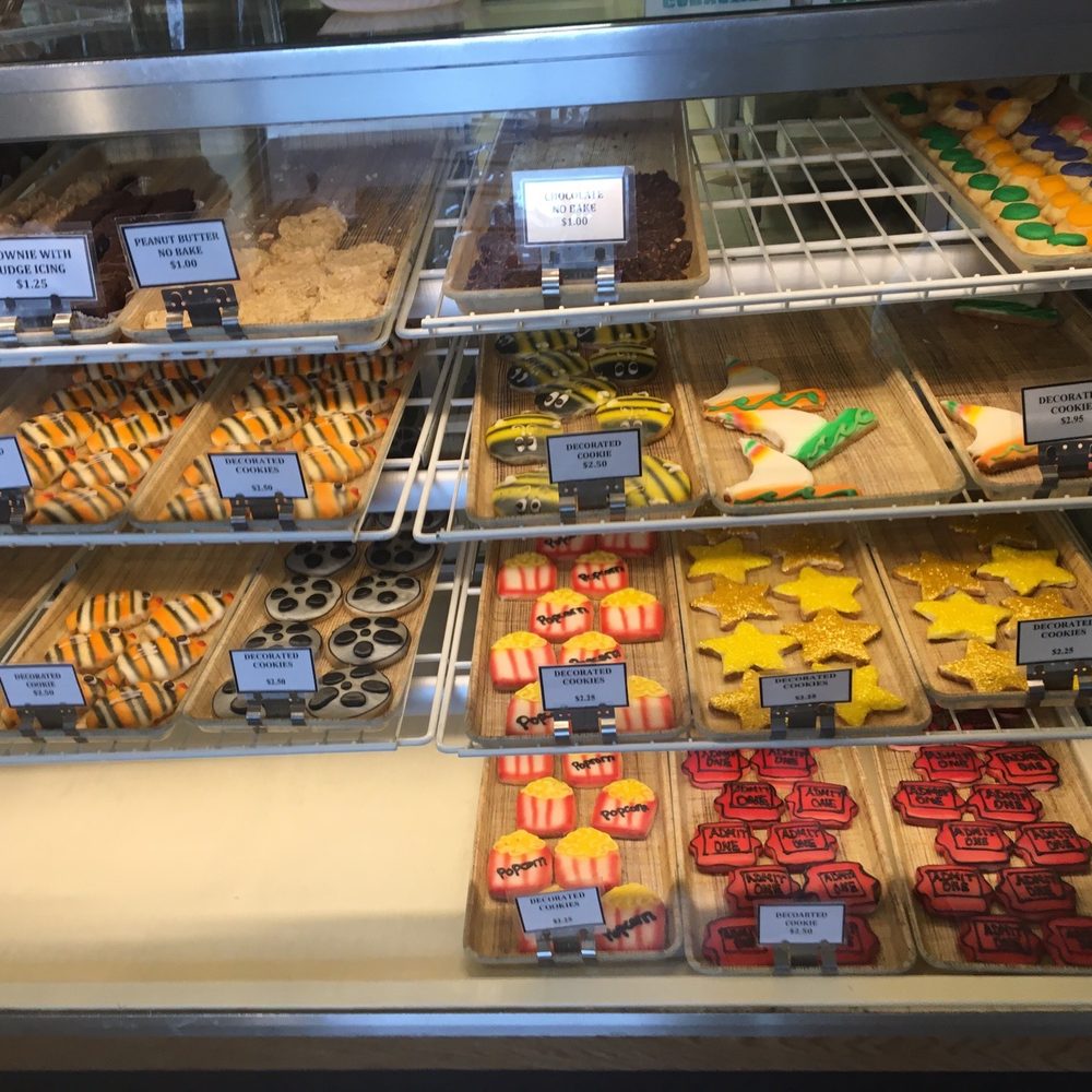 Potter's Bakery - Bakeries Near Me - Traverse City, Michigan Potter's Bakery - Bakeries Near Me - Traverse City, Michigan
