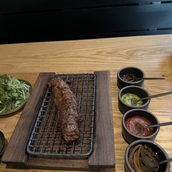 San Ho Won - Korean Near Me - San Francisco, California