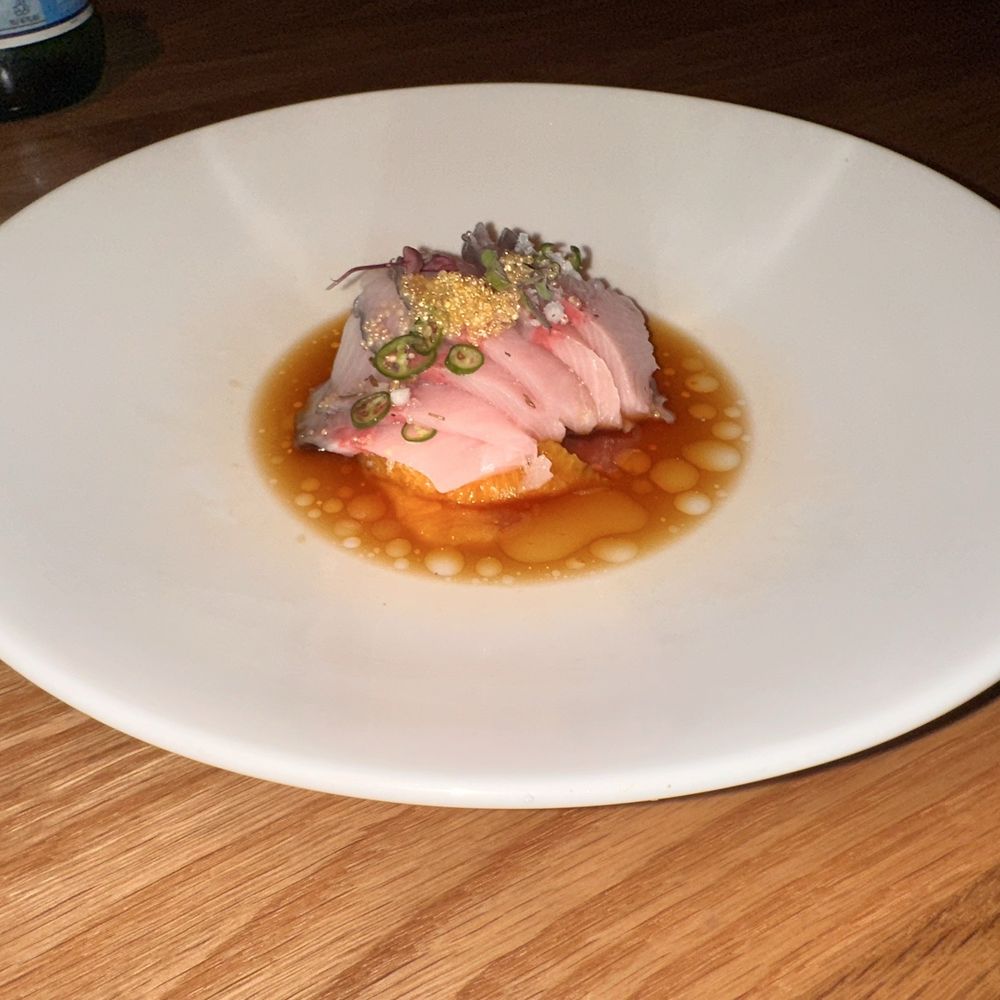 Uchi DC - Hama Chili - Sushi Bars Near Me - Washington, DC, District of Columbia Uchi DC - Hama Chili - Sushi Bars Near Me - Washington, DC, District of Columbia