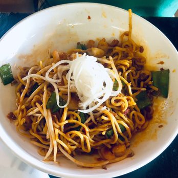 The Clever Koi - XO Noodles - Asian Fusion Near Me - Phoenix, Arizona The Clever Koi - XO Noodles - Asian Fusion Near Me - Phoenix, Arizona