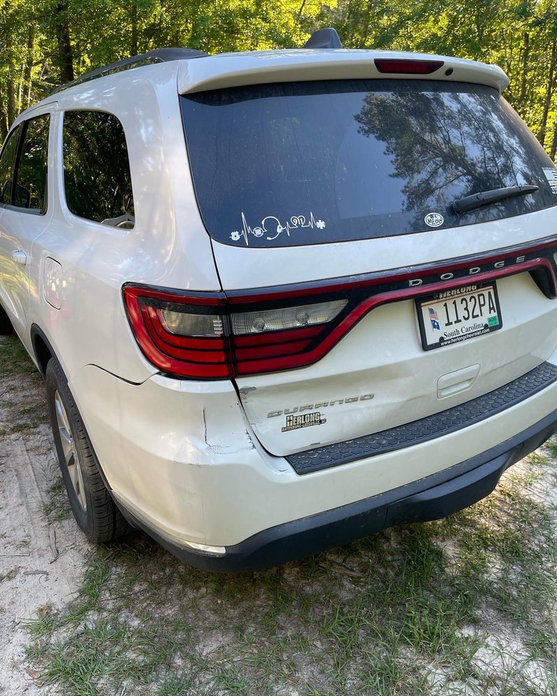 GILBERT PAINT & BODY Updated June 2024 3970 Augusta Hwy, Gilbert