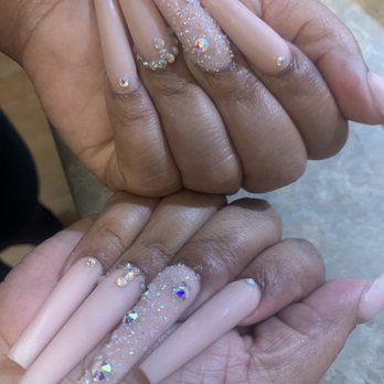 Modern Muse Salon - Nail Salons Near Me - San Diego, California Modern Muse Salon - Nail Salons Near Me - San Diego, California