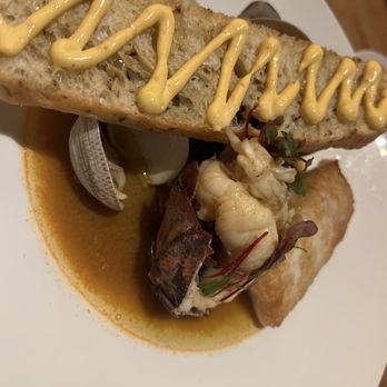 GIADA - Italian Near Me - Las Vegas, Nevada