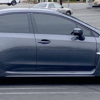 Next Level Window Tinting - Car Window Tinting Near Me