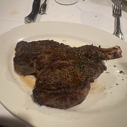 16 Oz. Prime Cajun Ribeye Steak