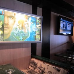 Hollywood Café-Pub