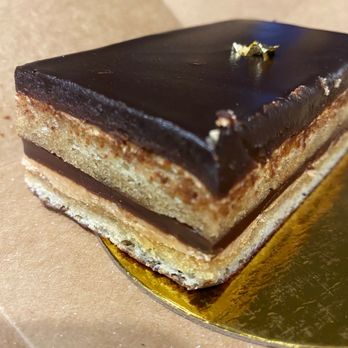 Patisserie Margo - Tiramisu - Desserts Near Me - Minneapolis, Minnesota Patisserie Margo - Tiramisu - Desserts Near Me - Minneapolis, Minnesota