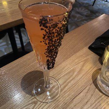 Sentir - Drink - Mexican Near Me - New York, New York