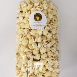 Sgt. Kernel's Popcorn & Cafe