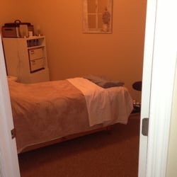 One of our Massage rooms