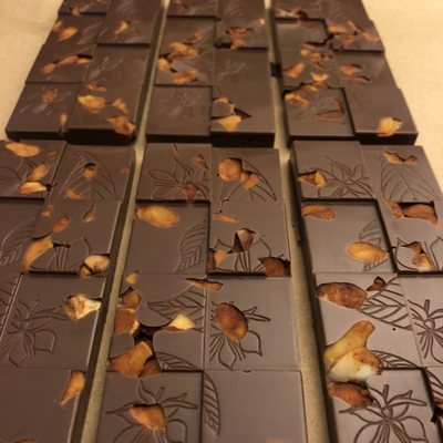 Jade Chocolates Teahouse & Cafe by null