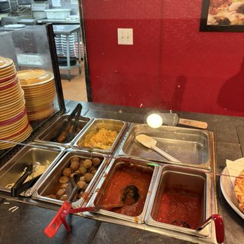 Pizza Inn - Pizza Near Me - Durham, North Carolina