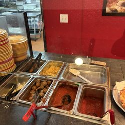 Pizza Inn