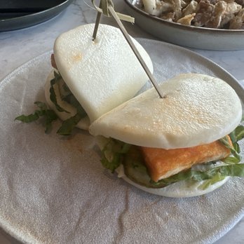PLANTA Brentwood - Tofu - Asian Fusion Near Me - Los Angeles, California PLANTA Brentwood - Tofu - Asian Fusion Near Me - Los Angeles, California