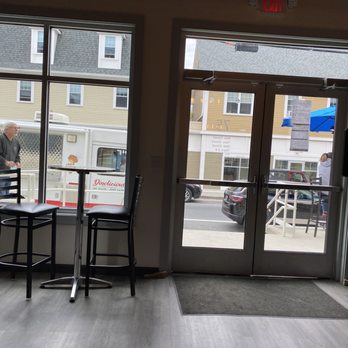 Bravo Brewing - Inside - Breweries Near Me - Pascoag, Rhode Island