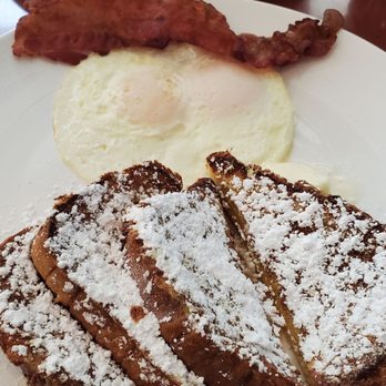 Darren's Cafe - French toast and eggs - Vietnamese Near Me - San Francisco, California Darren's Cafe - French toast and eggs - Vietnamese Near Me - San Francisco, California