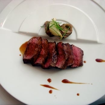 Luce - niman ranch beef - Wine Bars Near Me - San Francisco, California Luce - niman ranch beef - Wine Bars Near Me - San Francisco, California