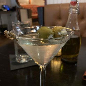 Flair Taverna - Perfectly made martini - Italian Near Me - Odessa, Texas Flair Taverna - Perfectly made martini - Italian Near Me - Odessa, Texas
