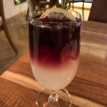 Loretta - Sangria w/ Vodka - Mediterranean Near Me - Ciudad de México, DIF