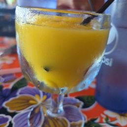 Mango margarita Mango margarita