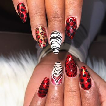 Hollywood Nails - Nail Salons Near Me - Deale, Maryland Hollywood Nails - Nail Salons Near Me - Deale, Maryland
