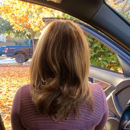 Awesome Haircut Awesome Haircut