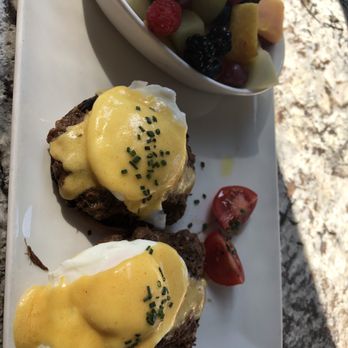Nick's On 2nd - Short rib Benedict - New American Near Me - Long Beach, California Nick's On 2nd - Short rib Benedict - New American Near Me - Long Beach, California