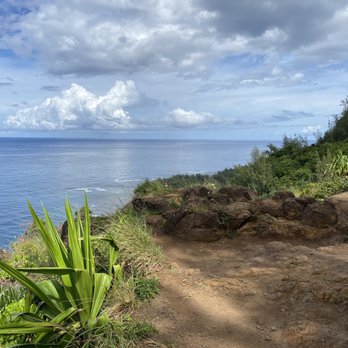 Hā'ena State Park - Parks Near Me - Ha'ena, Hawaii