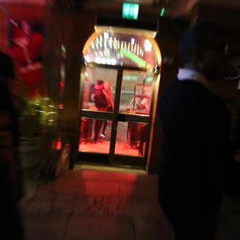The Secret Garden - Gay Bars Near Me - Stockholm, Alberta