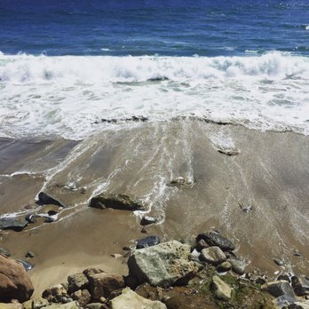 Moonshadows - View from the patio! - Seafood Near Me - Malibu, California