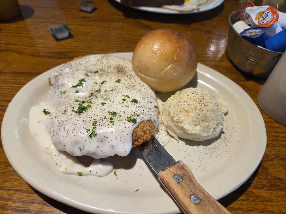 Lucy's on the Square