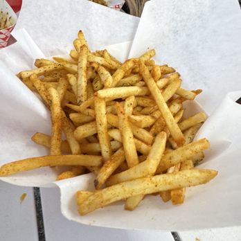 Boil Daddy - Cajun fries - Cajun/Creole Near Me - Orange, California